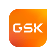 GSK Logo